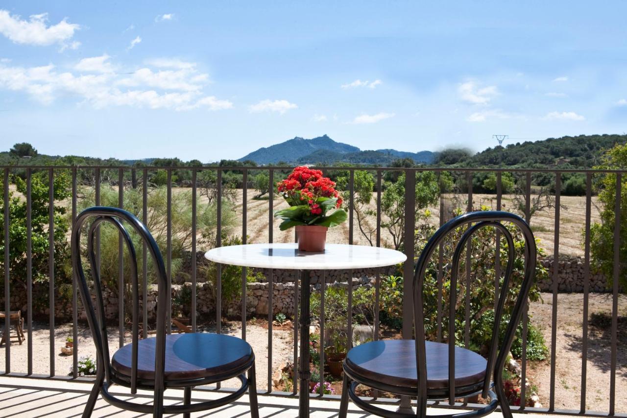 Agroturismo Bonvent *