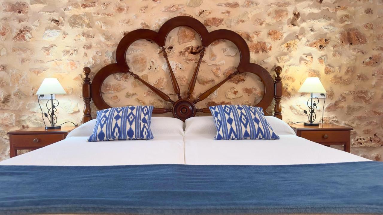 Agroturismo Bonvent Fenalitx (Fenalich)