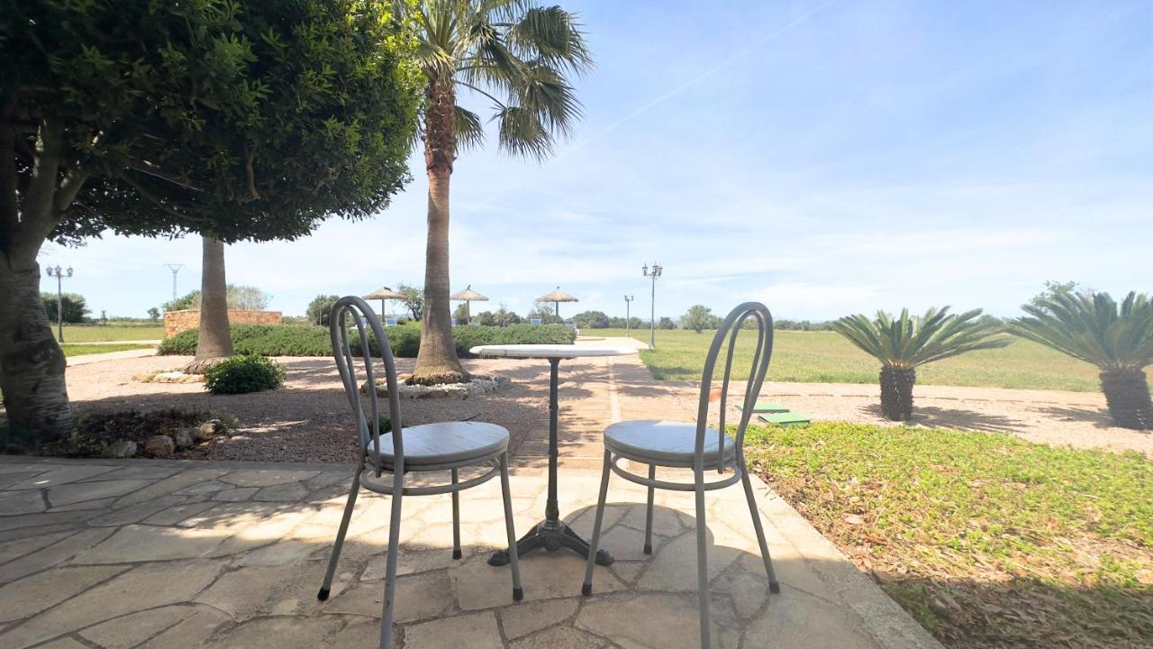Agroturismo Bonvent Fenalitx (Fenalich)