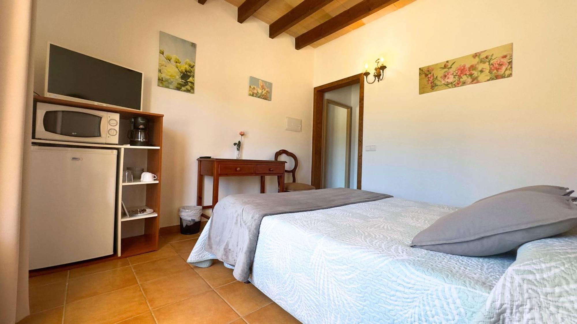 Agroturismo Bonvent *
