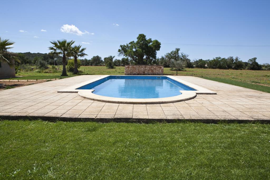 Agroturismo Bonvent *