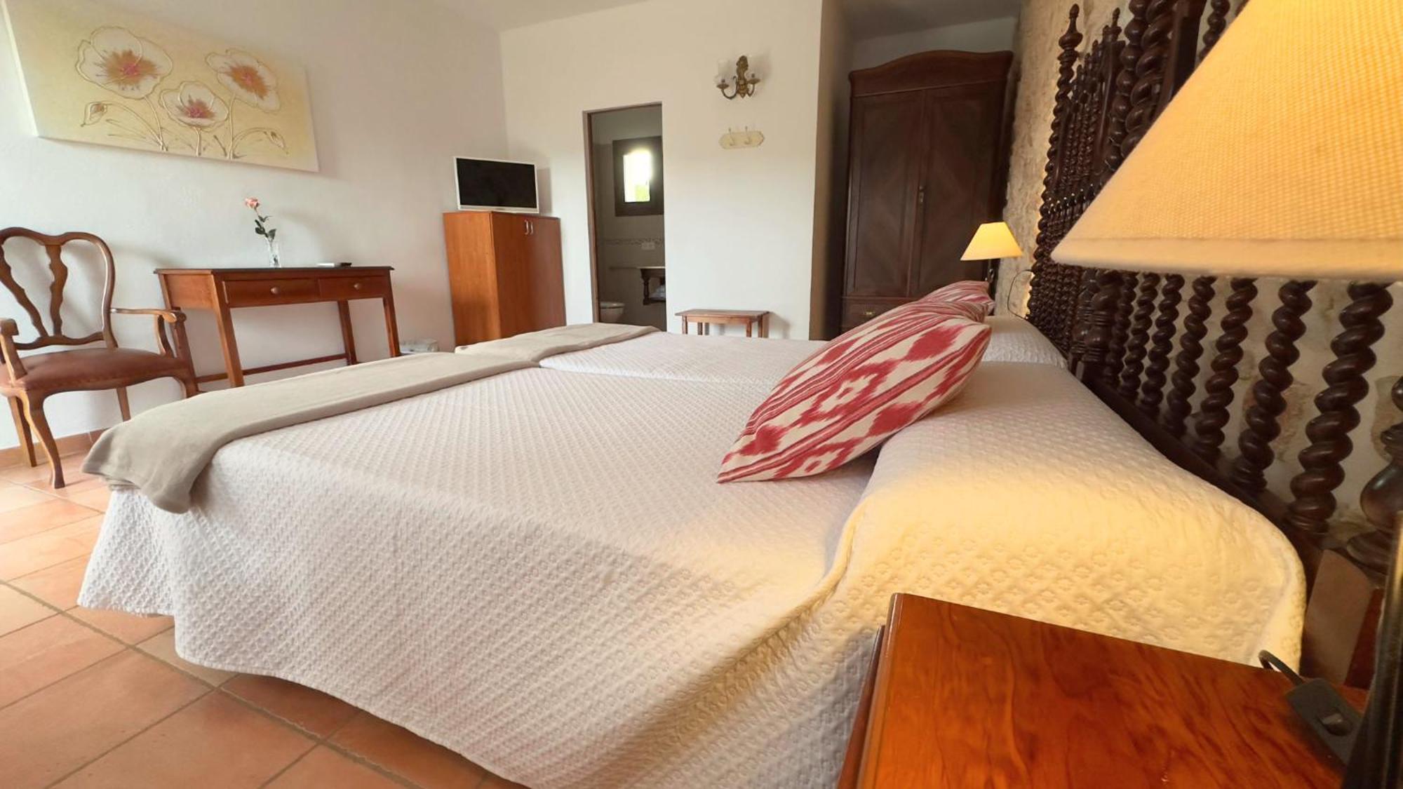 Farm stay Bonvent Felanitx